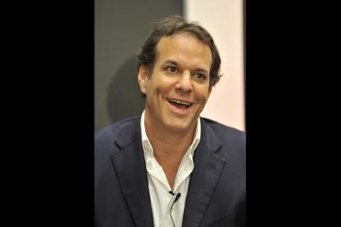 Brent Hoberman, Retail Week Live 2013